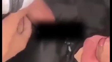 Wanita Jilbab Threesome Mendesah Keras di Masukin Anu