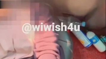 Bokep Malay Abg Jilbab Wiwishau Nyepong Ngewe di Mobil