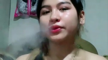 Abell Makin Binal Show Uting Nenen ID 81994872 Mango