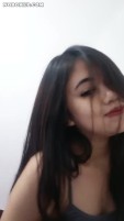 Bokep Indo Kak Vanii Binal Live Bareng Bestie