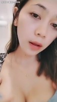 Bokep Indo Live Kak Gunie Mainin Susu DreamLive