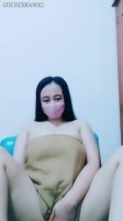 Bokep Indo Jilbab Hitam Cantik Spill Toket Mulusnya