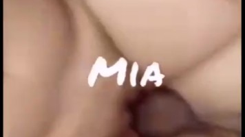 Mia Hot